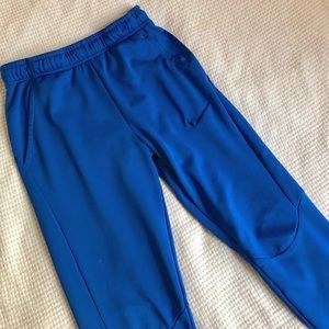 Nike Dri Fit Track Pants